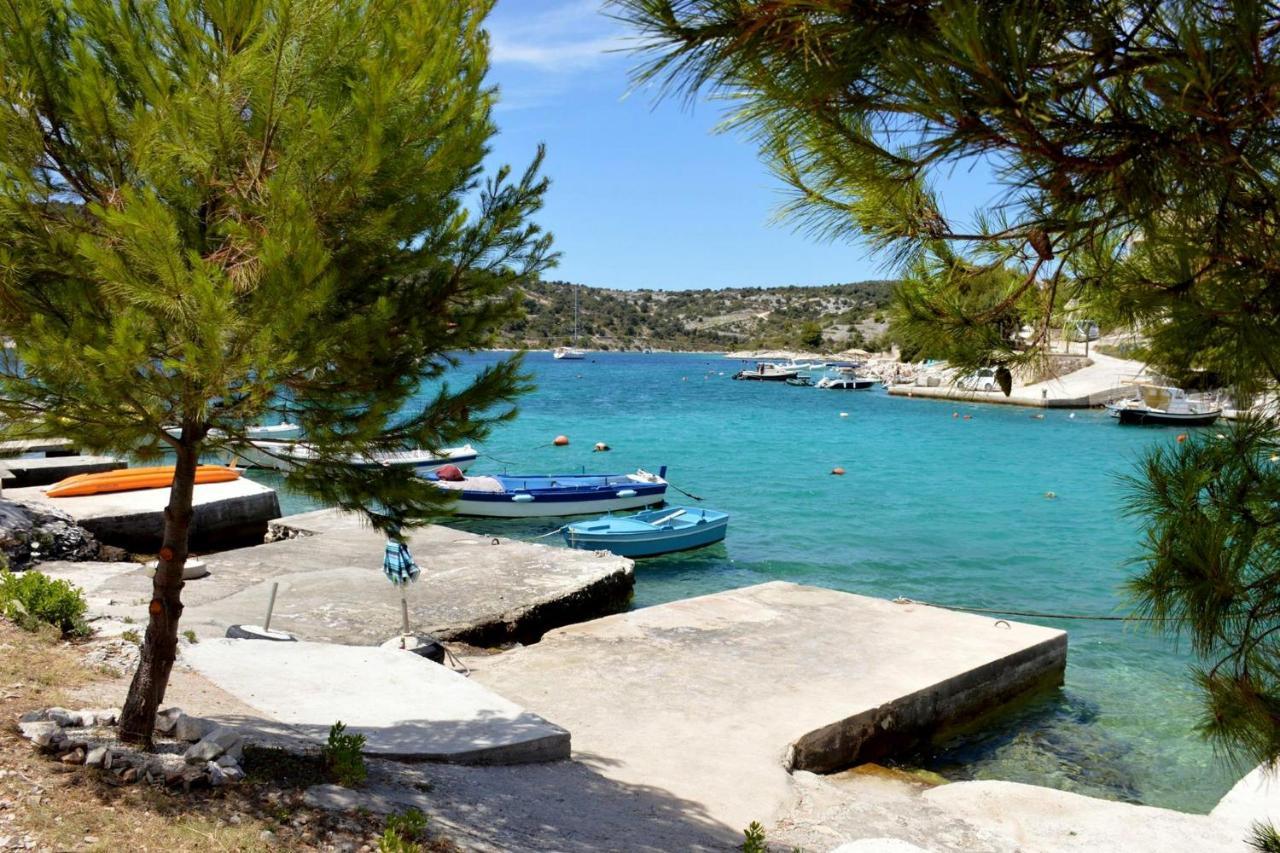 Apartments By The Sea Sevid, Trogir - 16897 Marina  Exterior foto