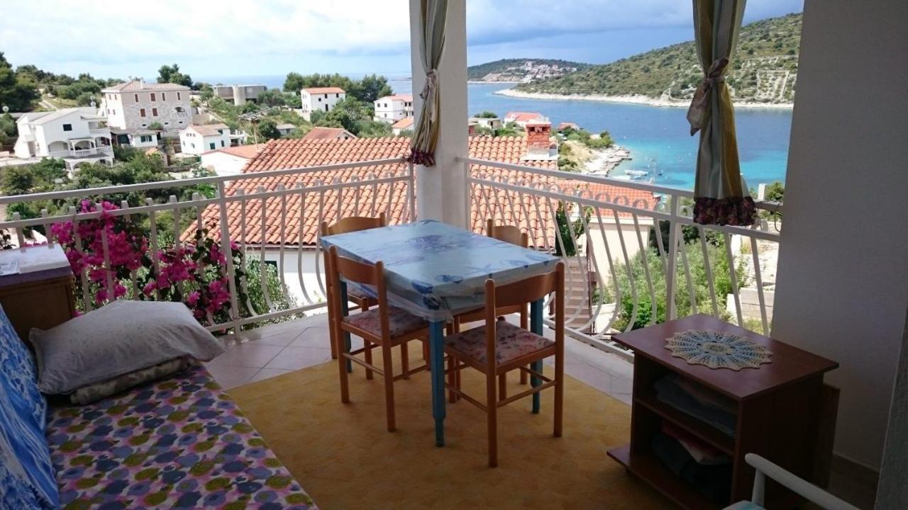 Apartments By The Sea Sevid, Trogir - 16897 Marina  Exterior foto